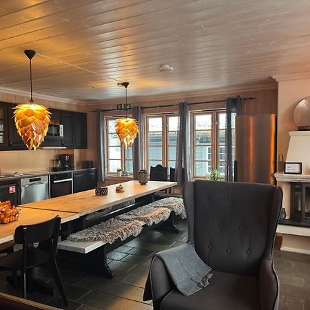 Tinden Apartment Hemsedal Cameră foto