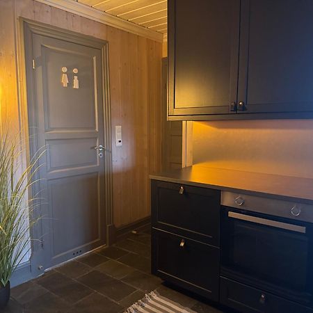 Tinden Apartment Hemsedal Cameră foto