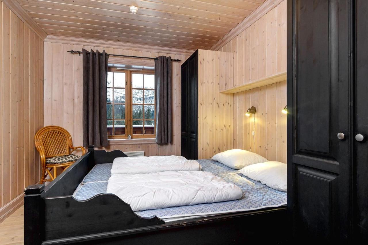 Tinden Apartment Hemsedal Exterior foto