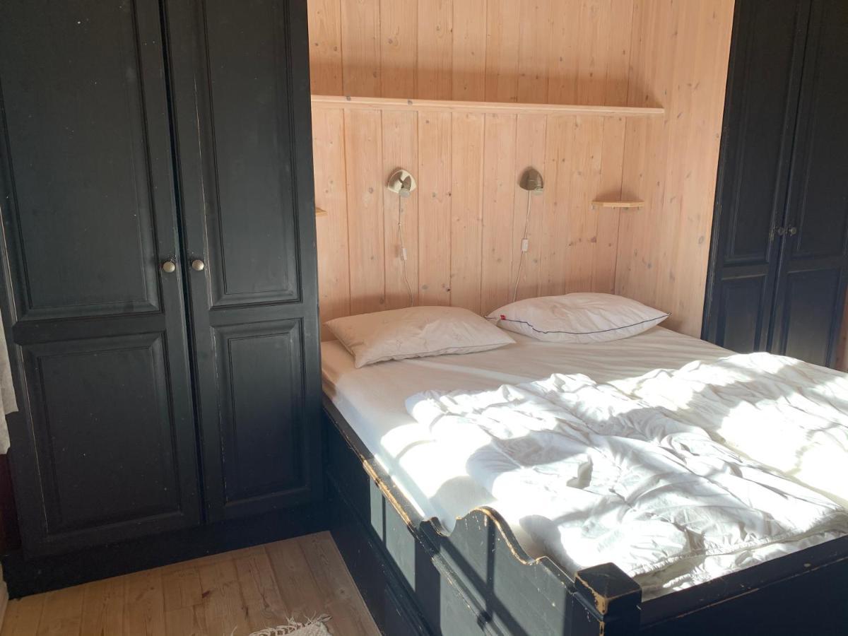 Tinden Apartment Hemsedal Exterior foto