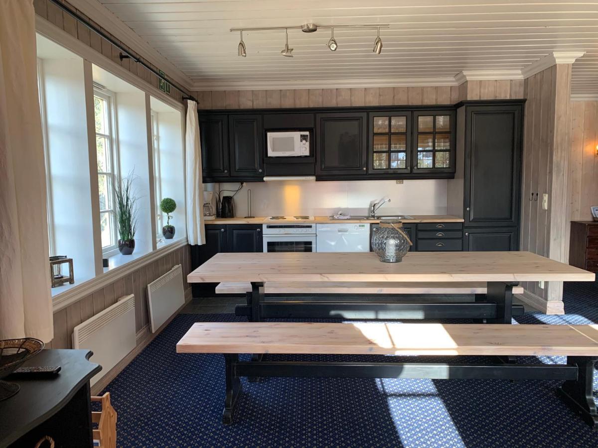 Tinden Apartment Hemsedal Exterior foto