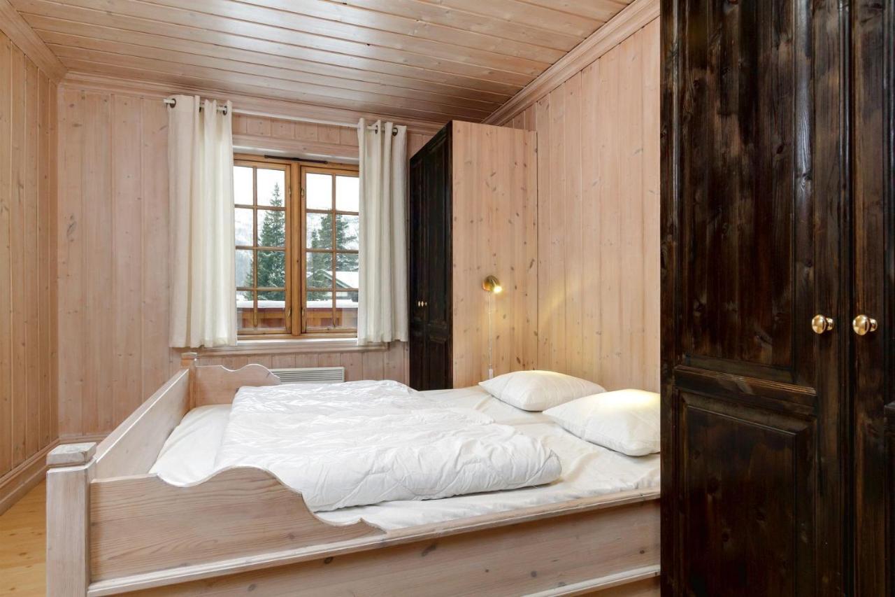 Tinden Apartment Hemsedal Exterior foto