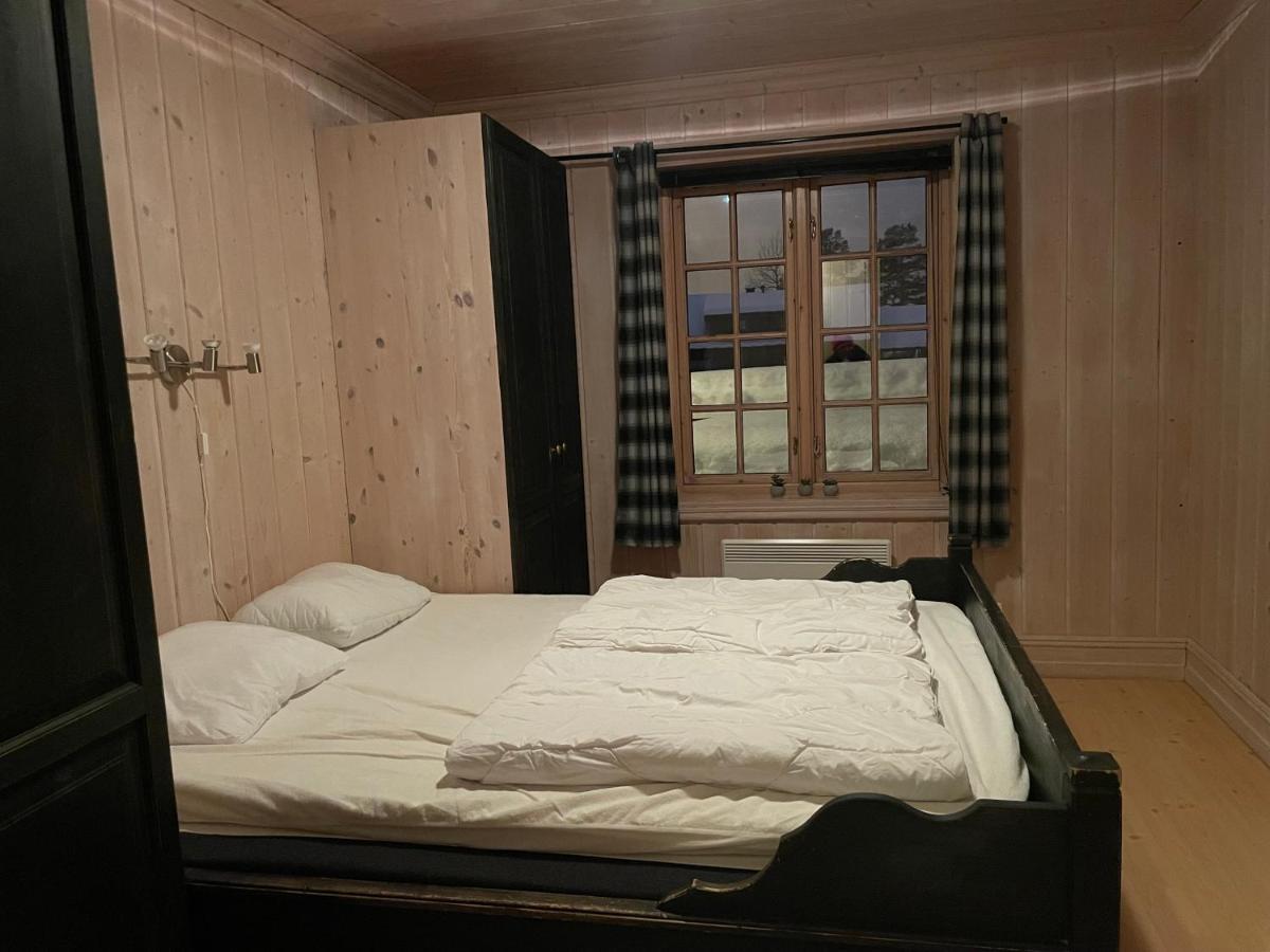 Tinden Apartment Hemsedal Exterior foto