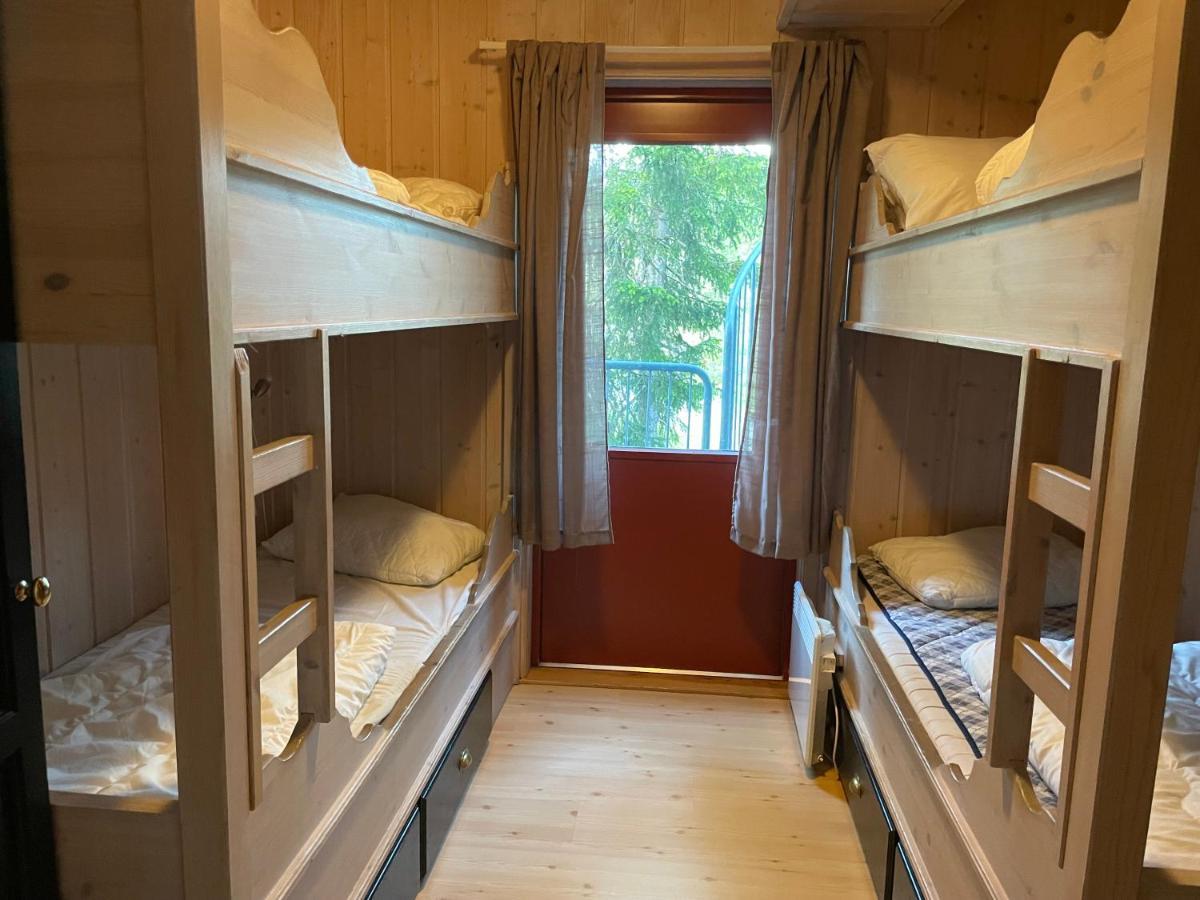 Tinden Apartment Hemsedal Exterior foto