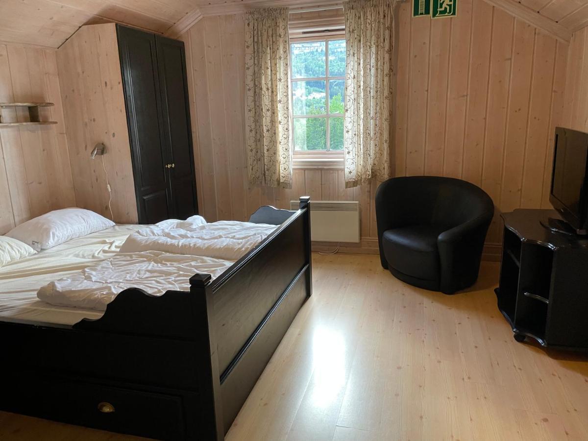 Tinden Apartment Hemsedal Exterior foto