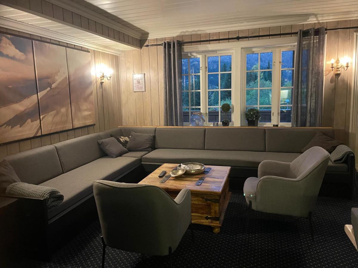 Tinden Apartment Hemsedal Exterior foto