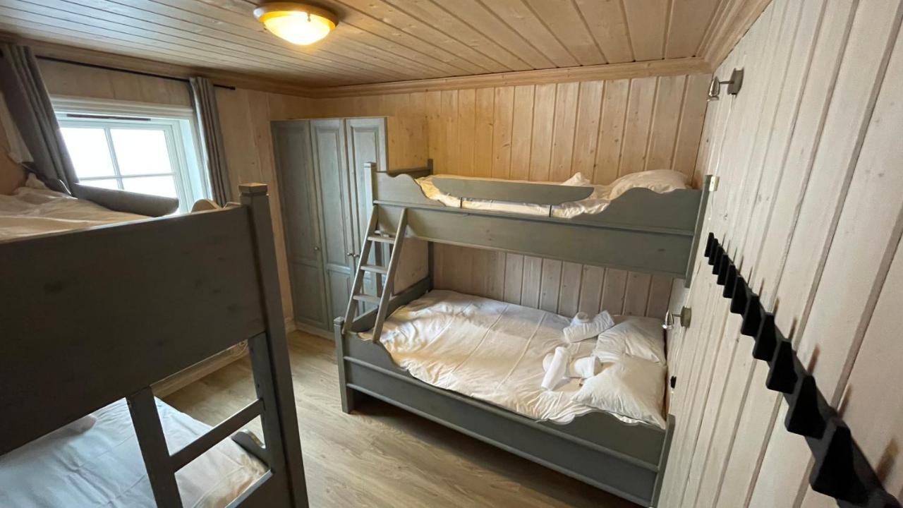 Tinden Apartment Hemsedal Exterior foto