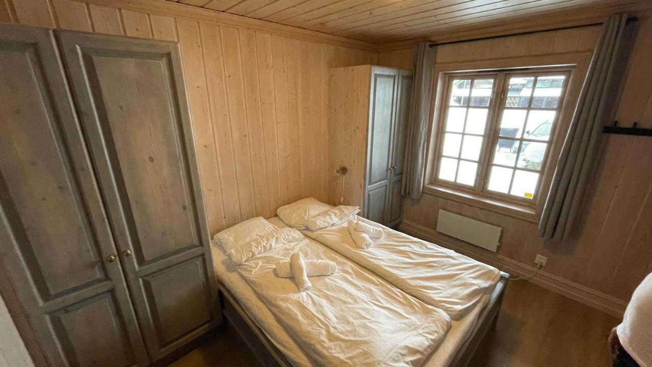 Tinden Apartment Hemsedal Exterior foto