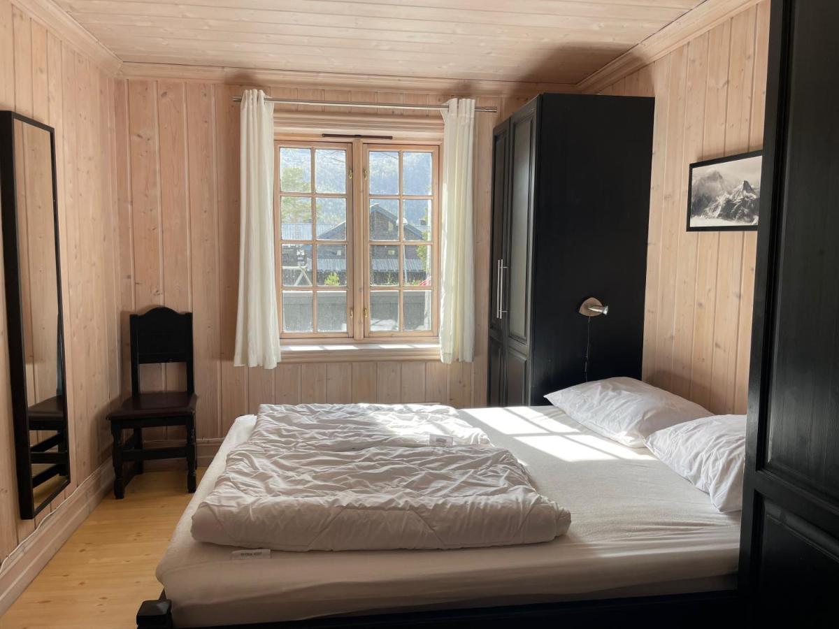 Tinden Apartment Hemsedal Exterior foto